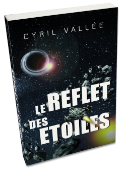 Le Reflet des Étoiles, en promotion tout le mois de décembre