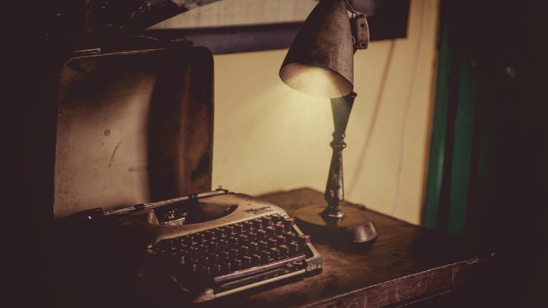 L'ébauche découverte: écrire son premier jet sans corriger.