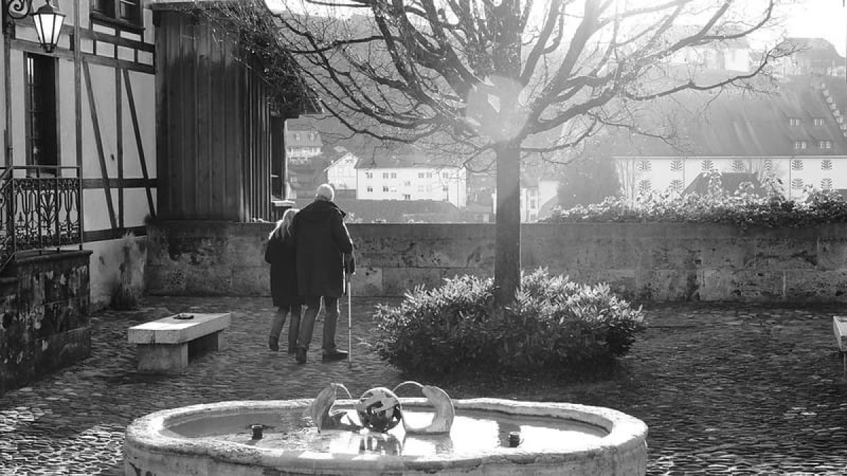 Redonner du temps à l'essentiel